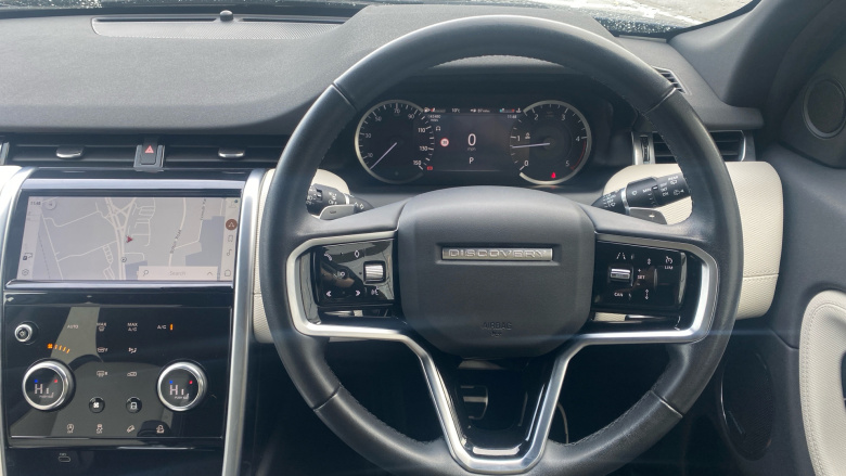 Land Rover Discovery Sport 2.0 D200 R-Dynamic SE 5dr Auto Diesel Station Wagon